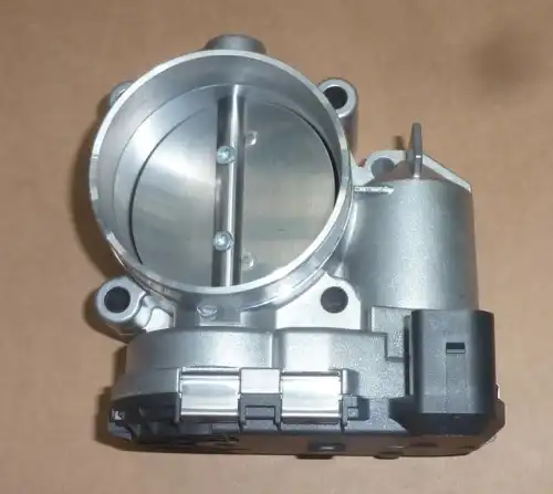 заслонка дроссельная! Iveco Stralis, MAN NG/NL 02> 0 280 750 129 BOSCH