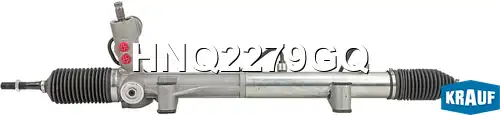 Рулевая рейка KRAUF HNQ2279GQ