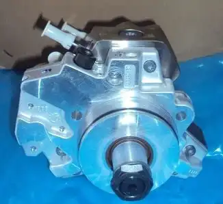 насос топливный высокого давления !CR/CP3S3/L125/40-789S КАМАЗ EURO 3 0 445 020 089 BOSCH