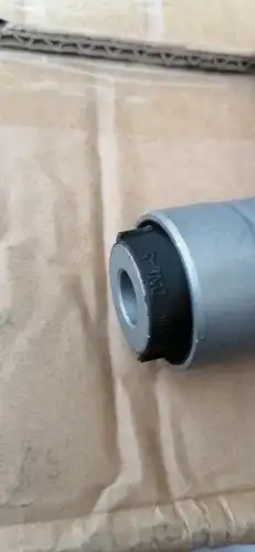 4086034300 САЙЛЕНТБЛОК ЗАДНЕГО НИЖНЕГО РЫЧАГА GEELY