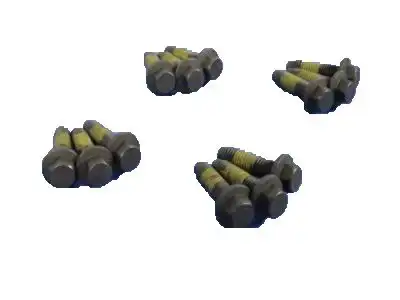 6507938AA болт выпускного коллектора MOPAR