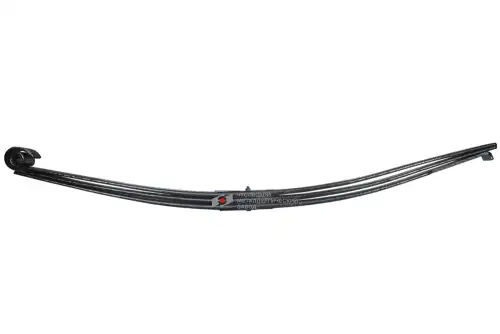 Рессора подвески ЧУСОВСКАЯ РЕССОРА 902203KZ-2902012-15