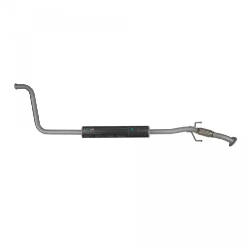 Глушитель дополнительный на LADA VESTA (с 2018г.) LECAR018632702