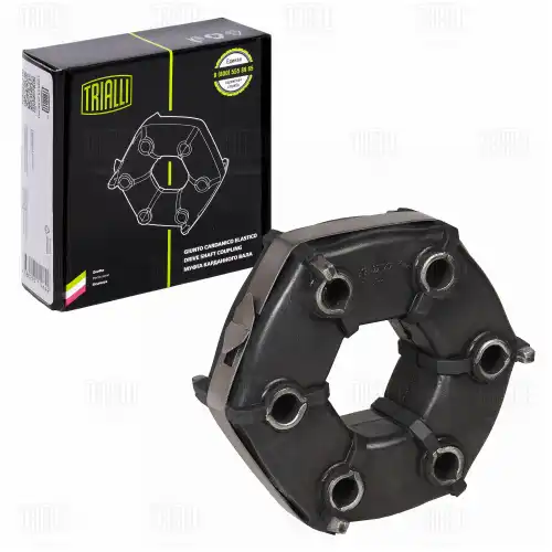 муфта карданного вала! ВАЗ 2123, Chevrolet Niva RC 0141 TRIALLI