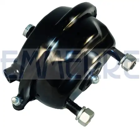 камера тормозная! T16 Scania, BPW,DAF,SAF 968044 TECHNO BRAKE