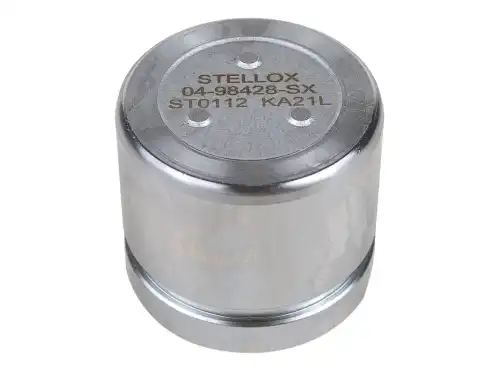 поршень суппорта! d51 KPW KIA Rio, Mazda 121/323/Demio 85> 04-98428-SX STELLOX