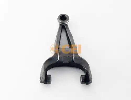 Вилка подшипника выжимного КПП ZF ECOSPLIT AS-Tronic 141.446 CEI