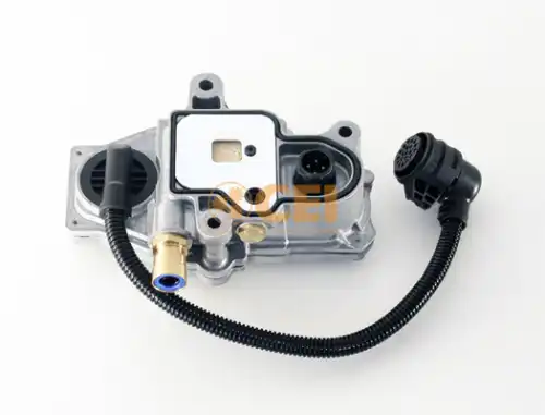 Клапан коробки переключения передач (КПП) CEI 280.937