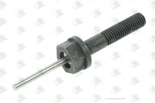 болт фланцевый! Scania P/G/R/T-series 74530995 EURORICAMBI