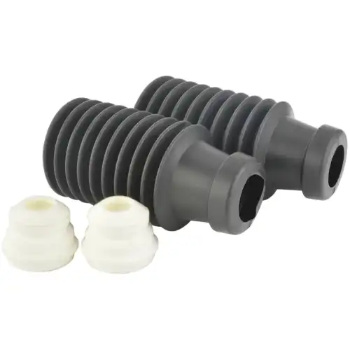 комплект пыльник+отбойник! перед. Chrysler Voyager 01-07 CHSHB-VOYIVF-KIT FEBEST