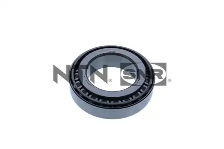 подшипник ступицы колеса! ролик. 131x75x39 VOLVO HDB091 SNR