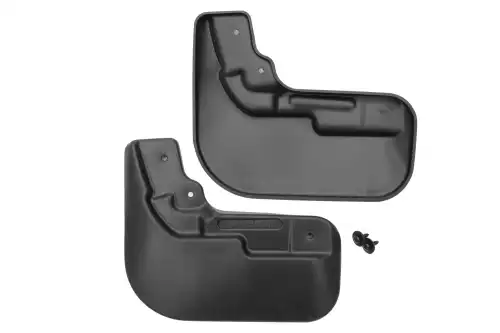 брызговики! передние 2шт. optimum, в пакете Haval Jolion 21> NLF.AN0015.F13 FROSCH