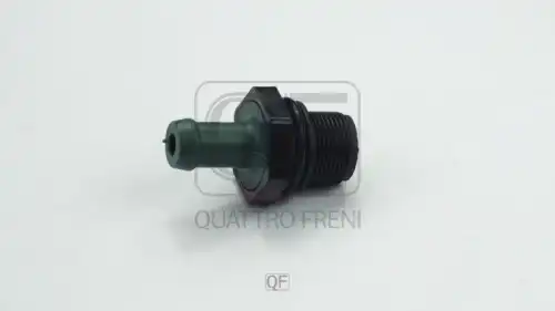 клапан вентиляции картерных газов! Nissan Primera/X-TRAIL/Teana/Qashqai 01> QF47A00212 QUATTRO FRENI