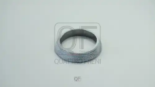 Прокладка глушителя QUATTRO FRENI QF17A00033