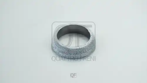 Прокладка глушителя QUATTRO FRENI QF17A00035