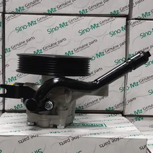 Насос гидроусилителя руля SINOMZ 11SL2301