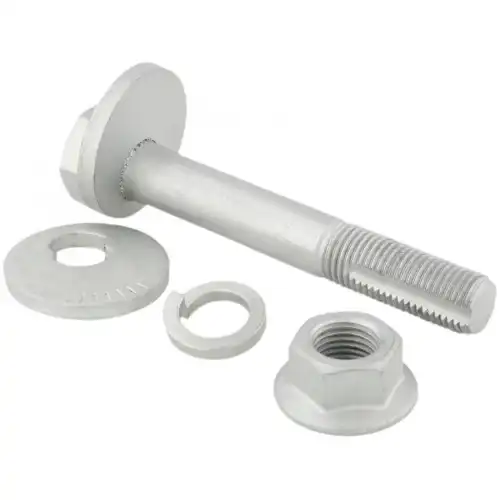 болт с эксцентриком ремкомплект! Hyundai Santa Fe 05-12 1229-003-KIT FEBEST