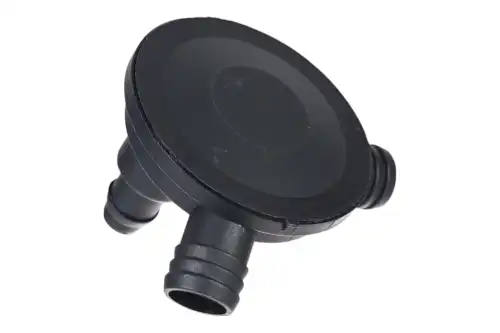 клапан вентиляции картера! Audi 80 2.0 01-25736-SX STELLOX