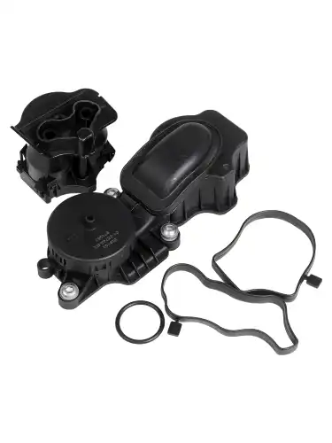 клапан вентиляции картера! BMW(E81) 118 D/120 D 06-12/3 (E46) 320 D 98-05/3 (E90) 01-25748-SX STELLOX