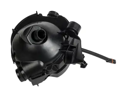 клапан вентиляции картера! BMW E87/E81 01-25744-SX STELLOX