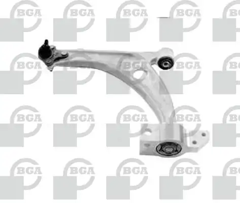 Рычаг подвески BGA TRC9618