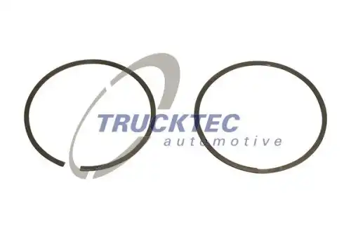 Прокладка коллектора TRUCKTEC 04.16.018