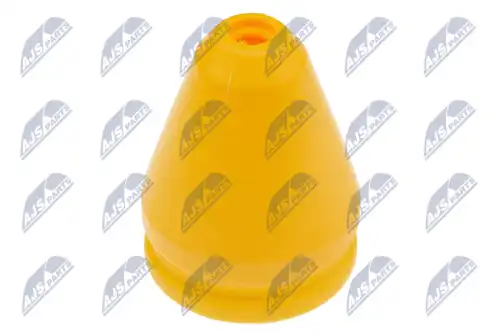 отбойник амортизатора! Jeep Grand Cherokee 04-10, Commander 06> AB-CH-015 NTY