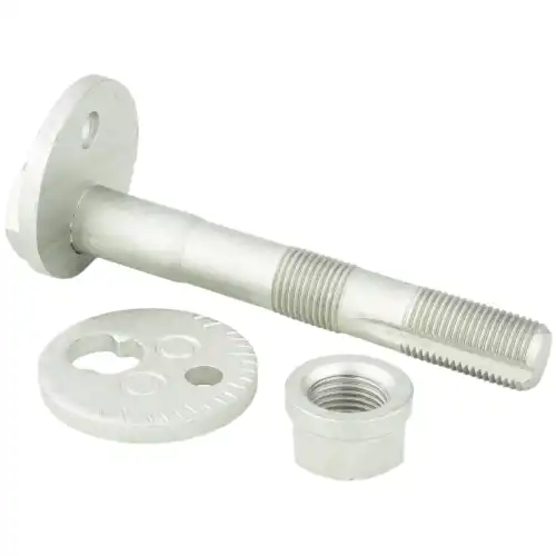 болт с эксцентриком к-кт! шайба, гайка Toyota Hilux 15> 0129-024-KIT FEBEST