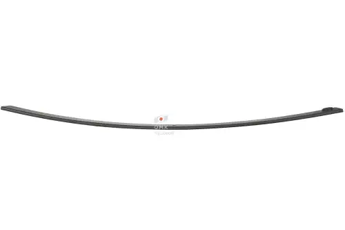 лист рессоры! задней п/прицепа! L=1160, МРЗ МАЗ 83781 8378-2912101-01 ЧУСОВСКАЯ РЕССОРА