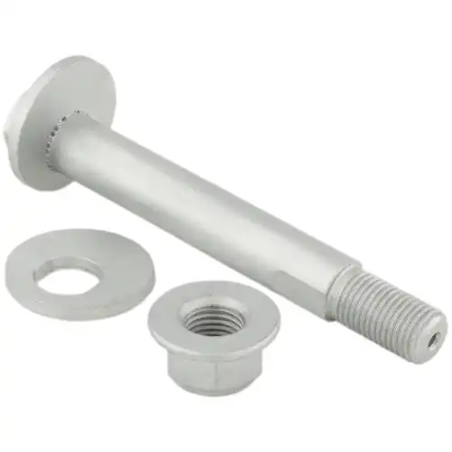 болт развальный с эксцентриком к/к! Honda Pilot 08-11, Acura MDX YD2 0329-010-KIT FEBEST