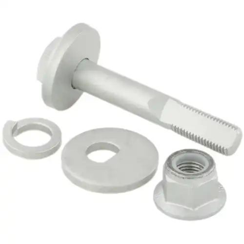 болт крепления заднего развальн. рычага к-кт! с эксцентр. Hyundai AZERA <16, i40 11-15 2229-003-KIT FEBEST