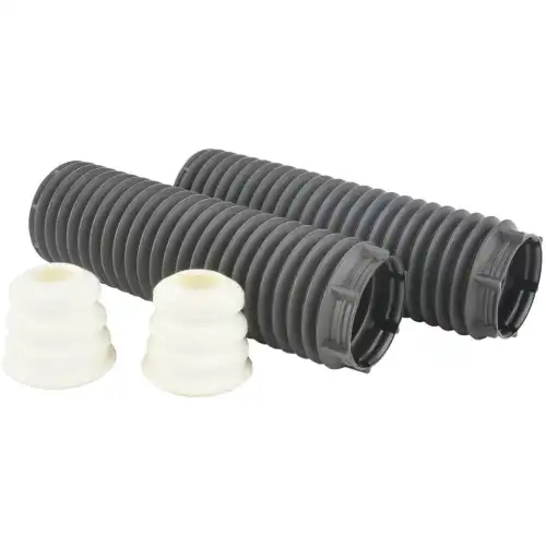 к-кт пыльник+отбойник амортизатора переднего! Ford Focus III 11> FDSHB-FOCIIIF-KIT FEBEST