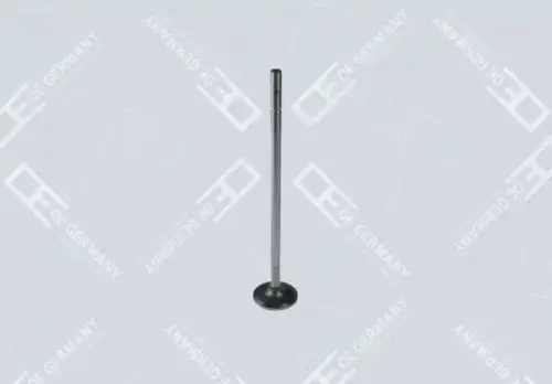 клапан впускной!IN  MB OM471 01 0520 471000 OE GERMANY