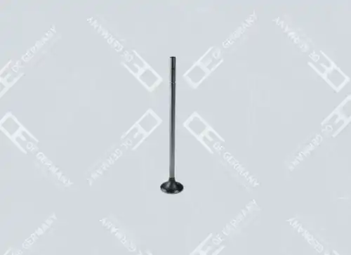 клапан выпускной!IN  MB OM471 01 0520 471001 OE GERMANY