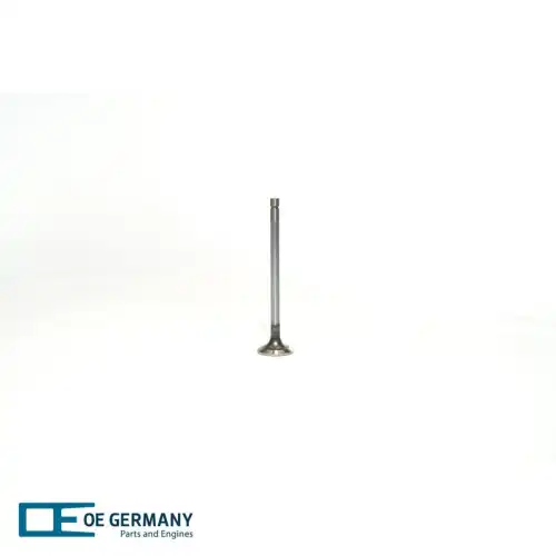 клапан! выпускной 40.9x10x169.6 DAF MX13 060520XF1053 OE GERMANY