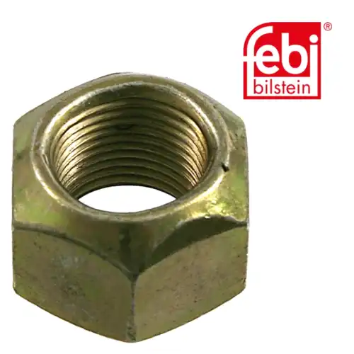 Гайка автомобильная FEBI 06878