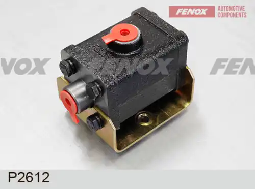 Цилиндр сцепления FENOX P2612