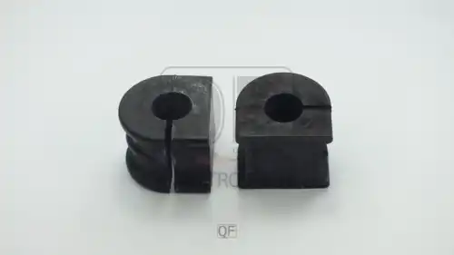 втулка стабилизатора заднего! к-кт 2 шт. Ford Explorer 13> QF27D00255 QUATTRO FRENI