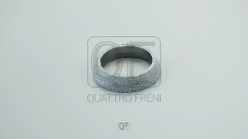 Прокладка коллектора QUATTRO FRENI QF17A00047