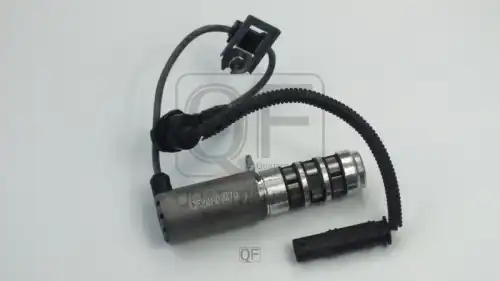 электроклапан масляного насоса!Peugeot/Citroen QF96A00270 QUATTRO FRENI