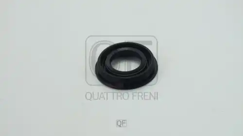 сальник свечного колодца! Ford Transit 06> QF82A00050 QUATTRO FRENI