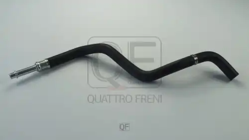 Шланг ГУР QUATTRO FRENI QF04E00095
