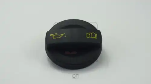 крышка заливная масла двигателя! Audi A3/A4/A8 13>, Skoda Fabia/Octavia, VW Polo QF14A00213 QUATTRO FRENI