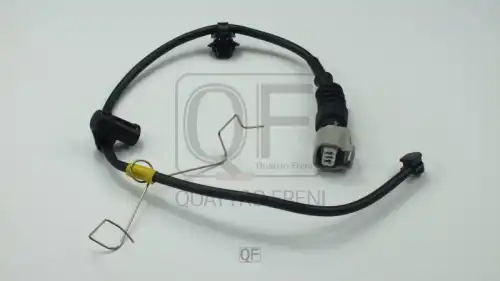 Датчик тормозных колодок QUATTRO FRENI QF60F00504 электронный