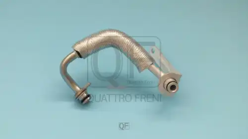 патрубок системы охлаждения! BMW F25/F26 QF64A00010 QUATTRO FRENI