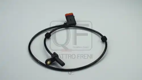 Датчик ABS QUATTRO FRENI QF61F00406