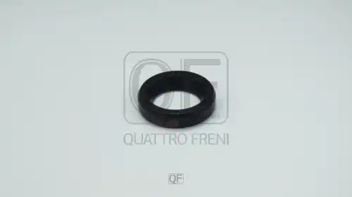 Кольцо уплотнительное автомобильное QUATTRO FRENI QF82A00063