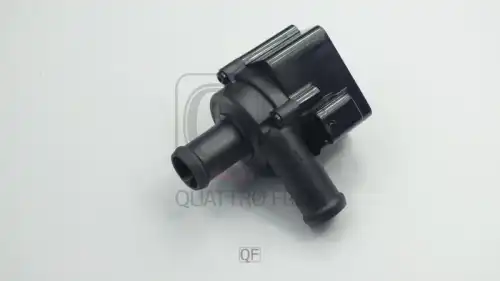 Насос системы охлаждения (помпа) QUATTRO FRENI QF05A00090