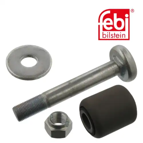 сайлентблок рессоры !24x60x67/72 BPW 35583 FEBI