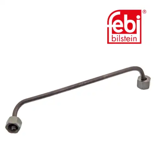 трубка топливная! насос-форсунки MB Actros OM501/502 35565 FEBI